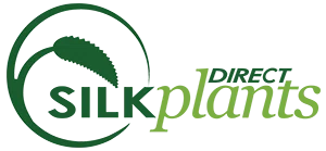 Silk Plants Direct logo