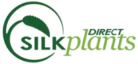 Silk Plants Direct logo