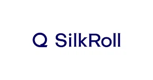 SilkRoll logo