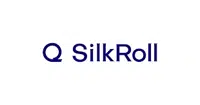 SilkRoll logo