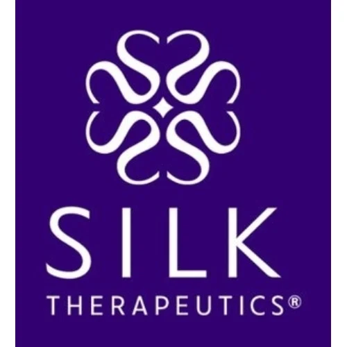 Silk Therapeutics logo