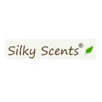 Silky Scents logo
