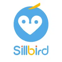 Sillbird logo