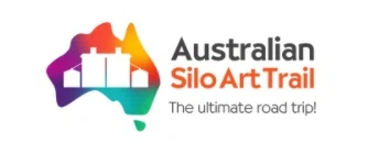 Australian Silo Art Trail logo