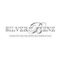 SilverBene logo