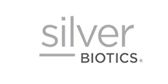 Silver Biotics logo