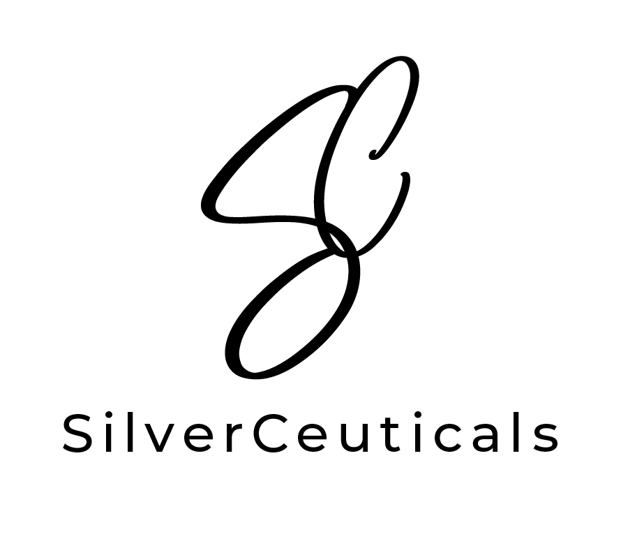 SilverCeuticals logo
