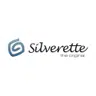 Silverette logo