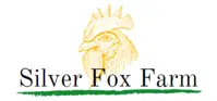 The Silver Fox Farm logo