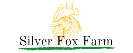 The Silver Fox Farm coupon code
