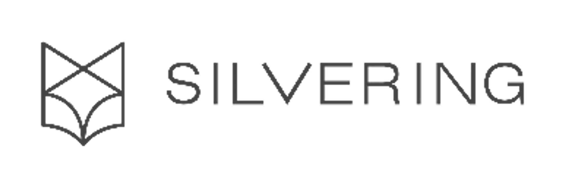 Silvering logo