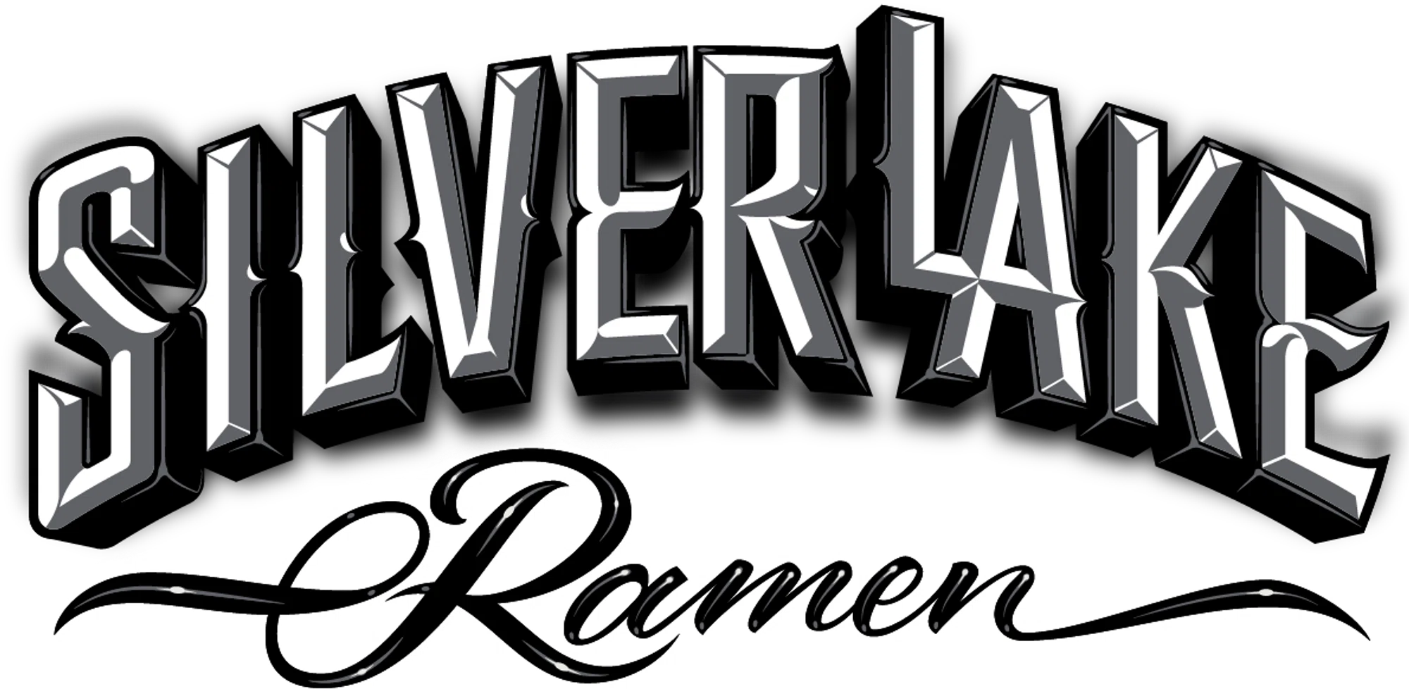 Silverlake Ramen logo