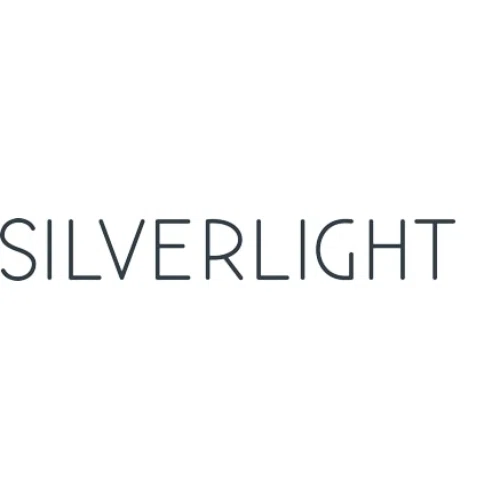 Silverlight logo