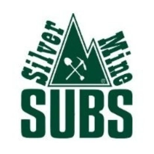 Silver Mine Subs logo