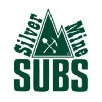 Silver Mine Subs logo