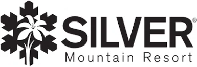 Silver Mountain Resort logo