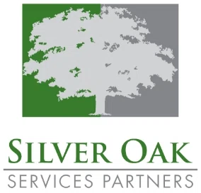 Silver Oak logo