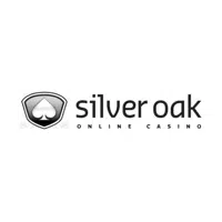 Silver Oak Casino logo