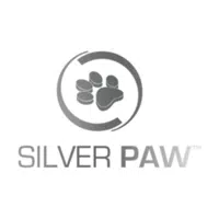 Silver Paw logo