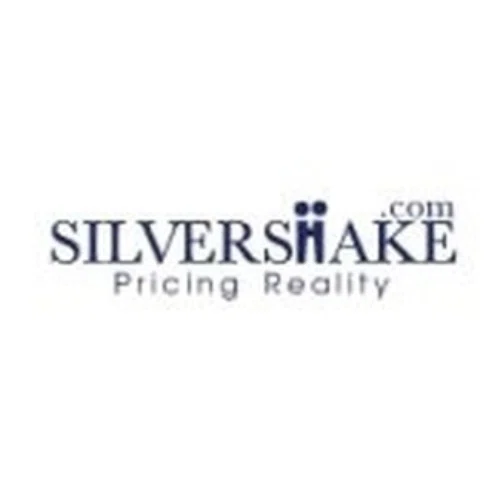 SilverShake logo