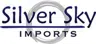 Silver Sky Imports logo
