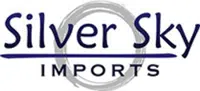 Silver Sky Imports logo