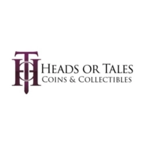 Heads or Tails logo