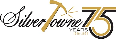 SilverTowne logo