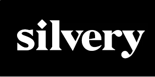 Silvery logo