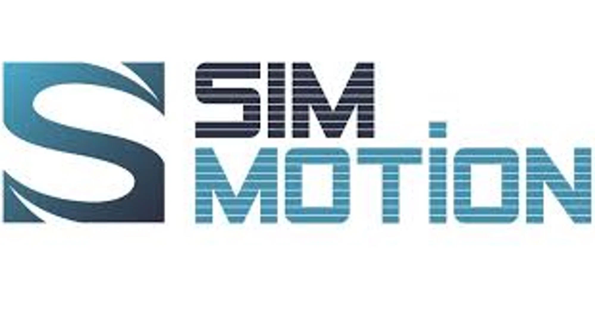 Sim-Motion US logo