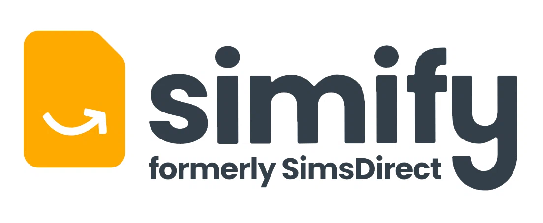 Simify logo
