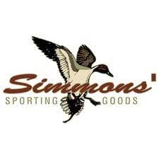 Simmons Sporting Goods logo
