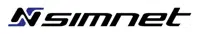 Simnet Racing logo