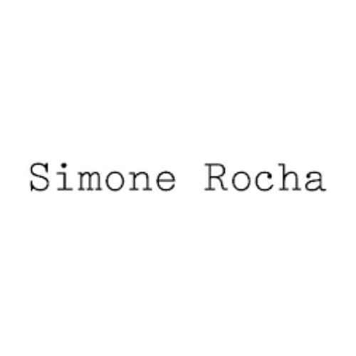 Simone Rocha logo