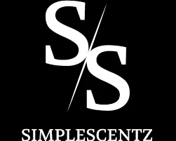 Simple Scentz logo