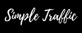 Simple Traffic promo code