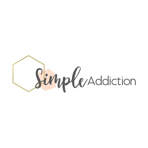 Simple Addiction logo