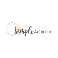 Simple Addiction coupon code