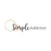 Simple Addiction coupon code