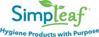 Simpleaf Brands logo