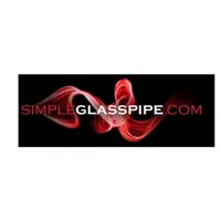 Simple Glass Pipe logo