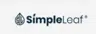 Simple Leaf CBD logo
