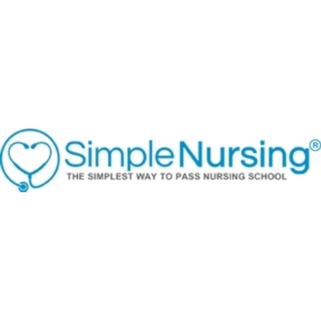 Simple Nursing Promo Codes 15 Off July 2024