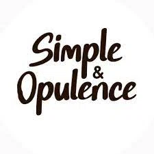 Simple&Opulence logo