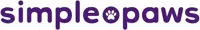 SimplePaws logo