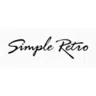 SimpleRetro logo