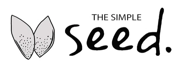 Simple Seed Baby logo