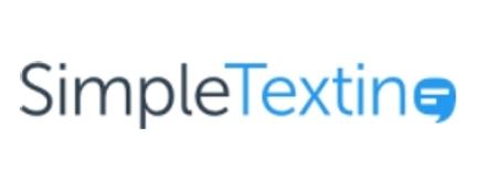 SimpleTexting discount code