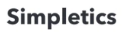 Simpletics logo