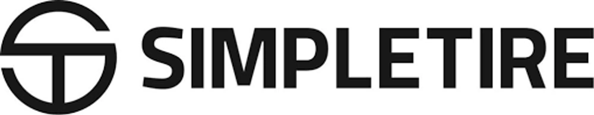 SimpleTire logo